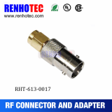 F male compression connector for cable RG6